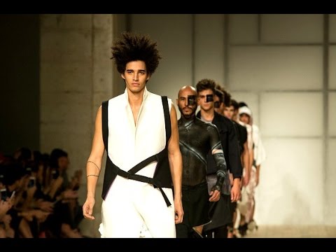 Kolovrat | Spring Summer 2017 Full Fashion Show | Exclusive