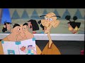 Kuzco Dance