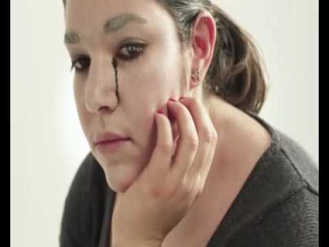 Des larmes de sang, Big ALi feat Florent Pagny