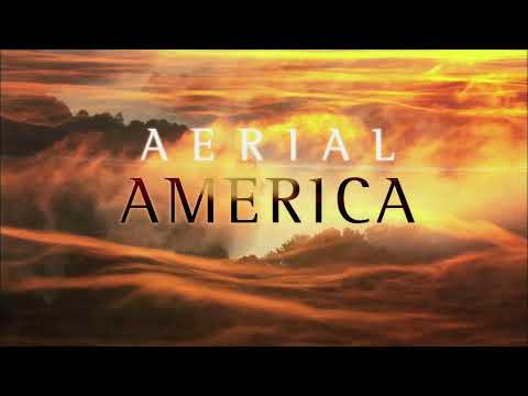 Aerial America Intro