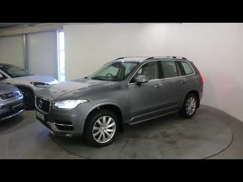 Volvo XC90 D4 (190hp) FWD Momentum Geartronic - Image 2