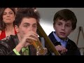 SAG Awards Stars DRINK If They Ve Been On Law Order