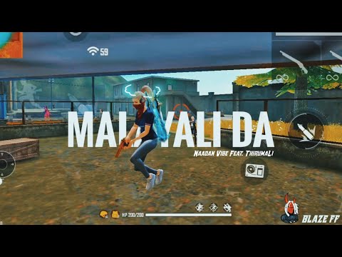 Ribin Richard - Naadan Vibe Feat. ThirumaLi