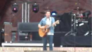 Miss Me - Andy Grammer Mixfest 2012
