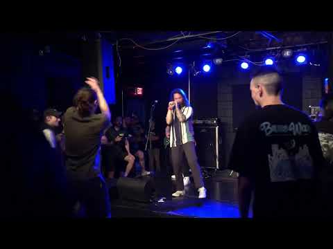 Gadget XXX @ The Garage in Burnsville (07/07/2019)