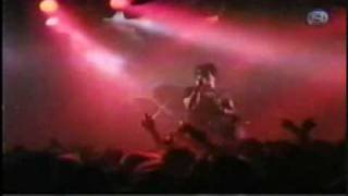 Misfits - Kong at the Gates, Forbidden Zone &amp; Lost In Space (Live @ Shibuya Club, Japan 2000)
