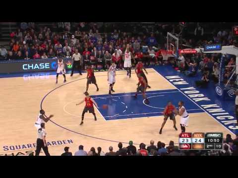 Kristaps doin' work (2016.01.03)