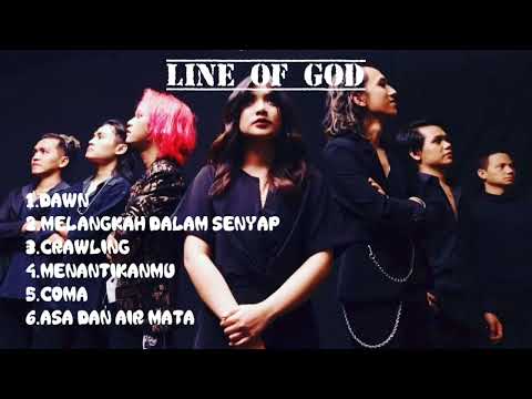 Line Of God | best of line of god