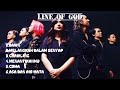 Line Of God Best Of Line Of God