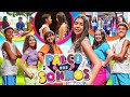 STAGE OF DREAMS Complete Web Series Sarah De Araújo