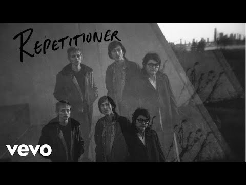 THUS LOVE - Repetitioner (Official Lyric Video)