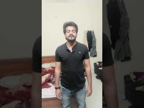 Abhishek Kumar Intro