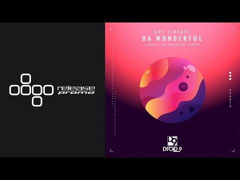 PREMIERE: Gux Jimenez - Jendair [Droid9]