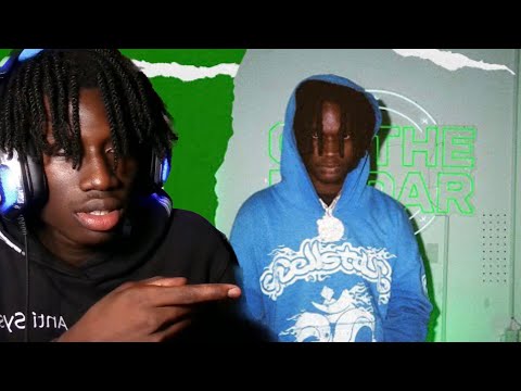 Mo Bando reacts to The Yus Gz "On The Radar" Freestyle
