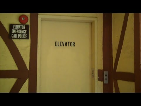 Tri-County Hydraulic Elevator-Han's Christian Square-Solvang, CA