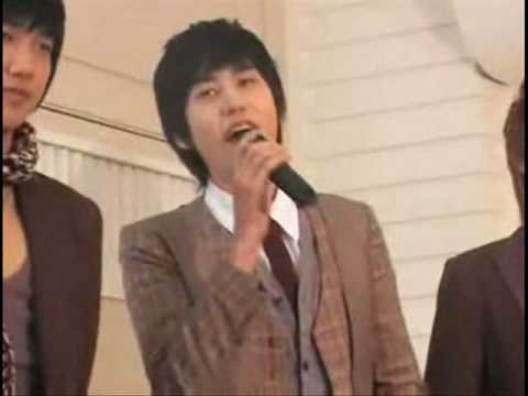 kyuhyun rap cut