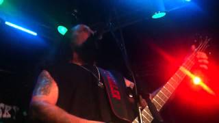 Deicide - Hang In Agony Until You&#39;re Dead Live