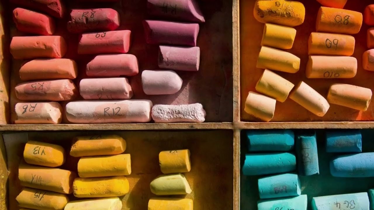 Bing Wallpaper - March 2023 Update