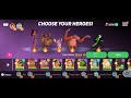Disney Heroes Invasion Speed Run Tier List