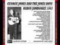 Howlin At The Moon - George Jones