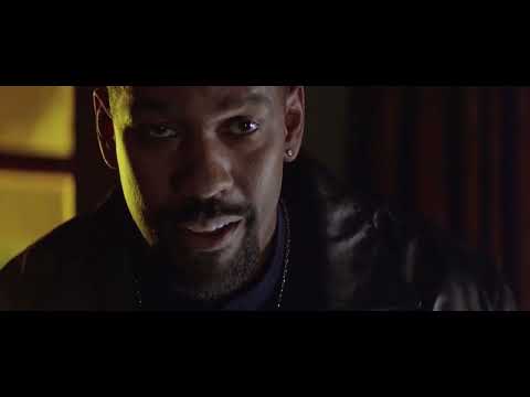 Training Day - Killing Roger Scene | The Scenario