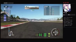 【Project Cars 2】#7 Fuji 0.5Hours【VC無し】