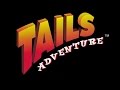 Tails Adventures SEGA Game Gear Gameplay HD