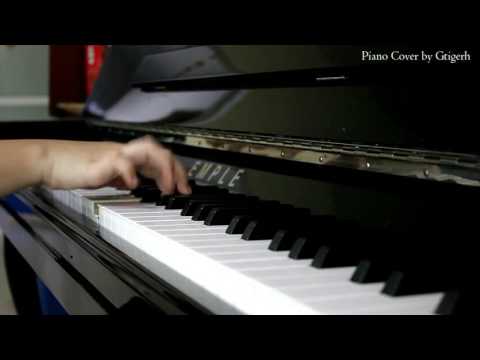 [PIANO] Vromance - I'm in love (Strong Woman Do Bong Soon OST)