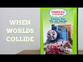 Thomas And The Jet Engine Juan S DVD Reviews