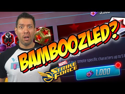 Red Star Stealth Nerf? & Upcoming Character Rumors!!!