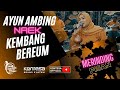 AYUN AMBING NAEK KEMBANG BEREUM HEGAR KONTESA ENTERTAINMENT Merinding Aselinaaaaaa