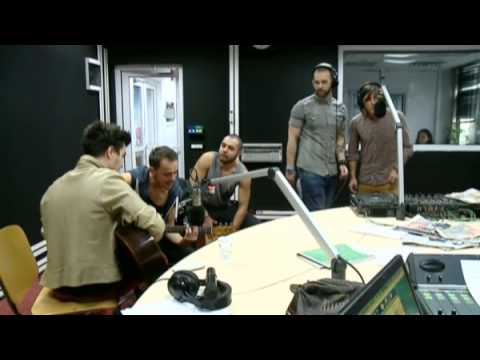 The Marker & Silviu Pasca - Why Did I Let You Go (live) @ ProFM