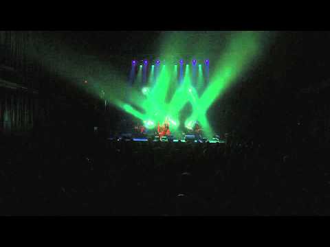 DIMMA - Lokbrá - Myrkraverk - Harpa Reykjavik - January 2013.