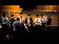 Nine Over Reggae - Metheny / DeJohnette