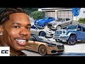 Lil Baby S Car Collection RANKED Retired Status