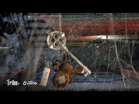 Dona Aranha 🗝️ Tribo da Periferia (6º Último)
