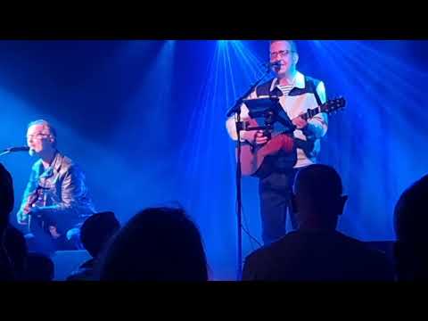 Richard Hawley - What love means, live 13/10/22  @  Dolans Warehouse Limerick