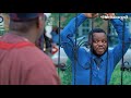 MUMU MAN VISITS MR MACARONI SABINUS MUMMY WA CEECEE FLEEK