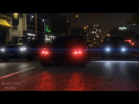 M5 F90 CS | Davuiside & Payin' Top Dolla - Gangster Squad | Slowed Music