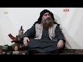 Život čelnika ISIL A Abu Bakra Al Baghdadija