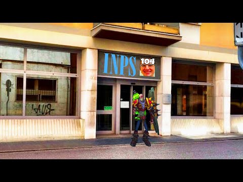 SINGED HA LA 104 - League of Legends ITA #2390