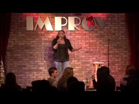 Caramel The Comedian 