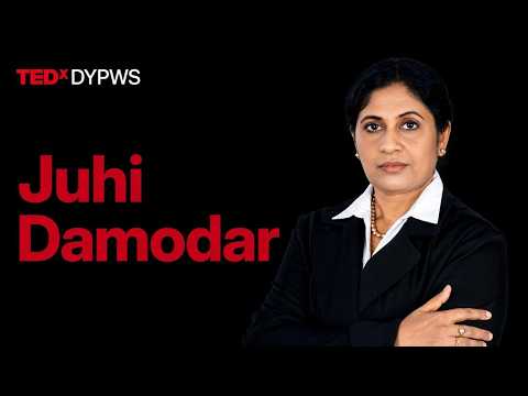 CWC Udupi President Juhi Damodar