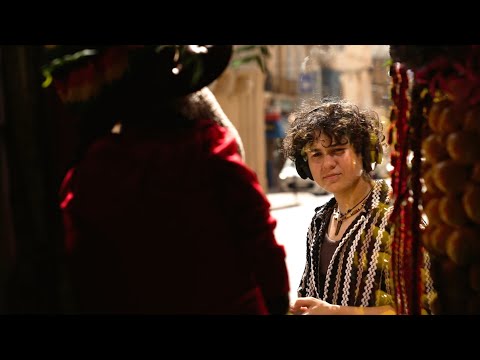 KODIN -  IT'S ALRIGHT (Official Music Video)