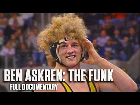 Ben Askren: The Funk | Full Film