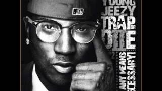 Young Jeezy- Talking (Trap or Die 2)