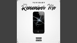 Remember Me Music Video