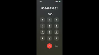 Spokane WA DOL Phone Number - How To Reach A Live Person