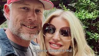 Is Jessica Simpson&#39;s New Music a &#39;Final Heartbreak&#39;? Fans Speculate on Her Cryptic Message