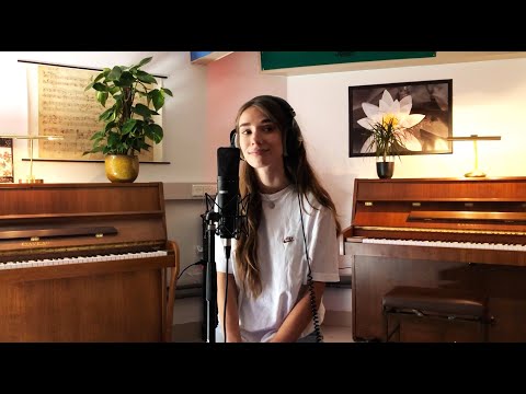 CAJOR & Mara Necia - Leave A Light On (feat. B3RROR) [Acoustic Version]